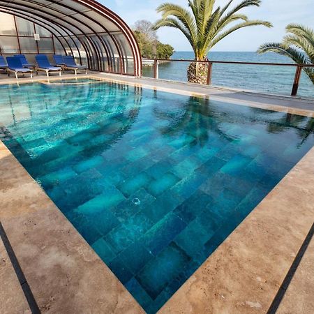 Sinop Antik Otel Luaran gambar