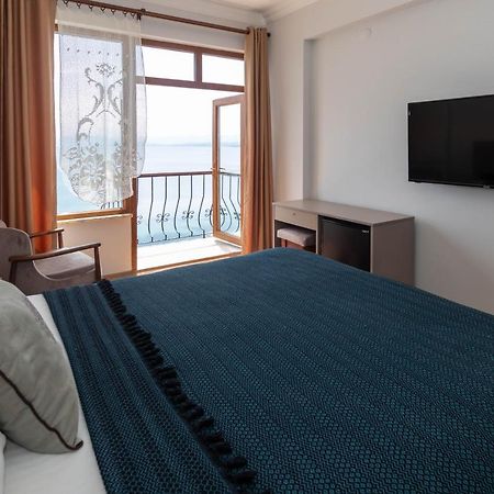 Sinop Antik Otel Luaran gambar