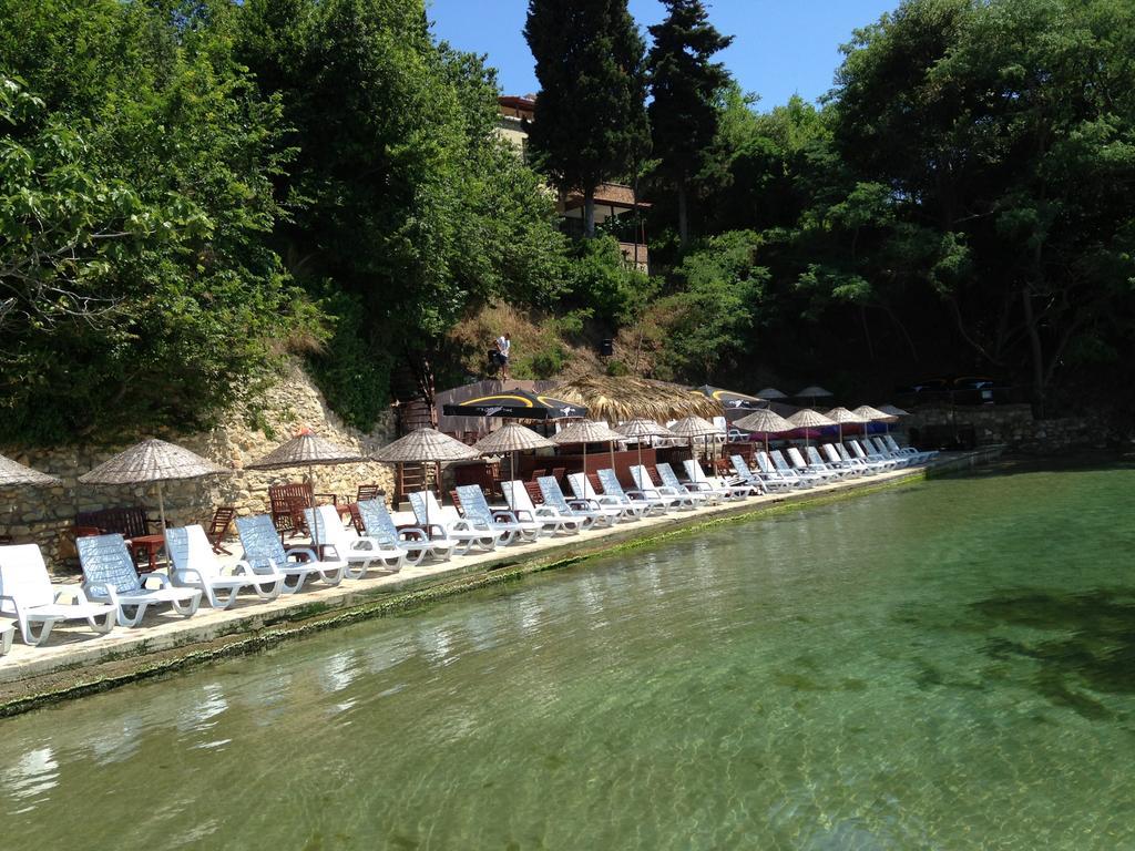 Sinop Antik Otel Luaran gambar
