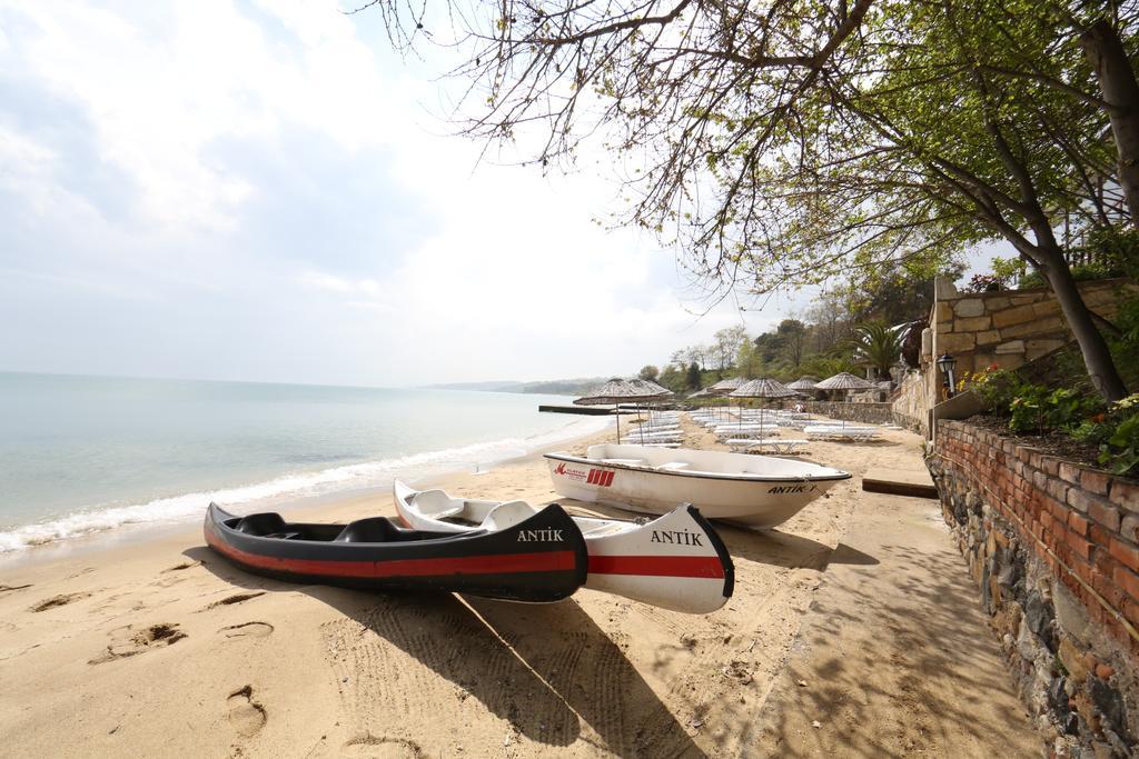Sinop Antik Otel Luaran gambar