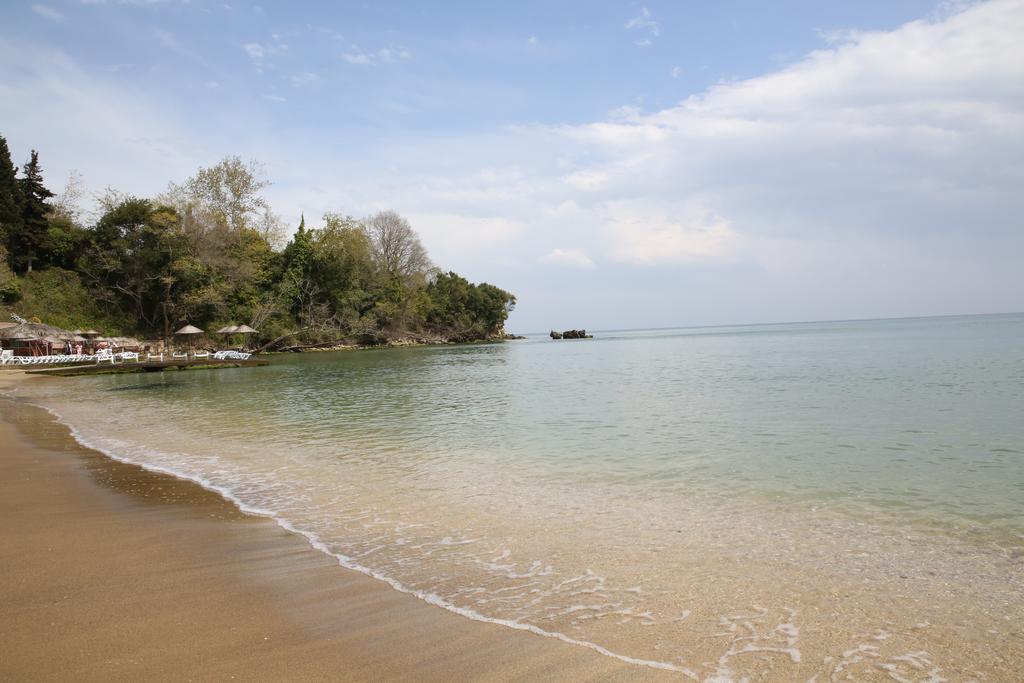 Sinop Antik Otel Luaran gambar
