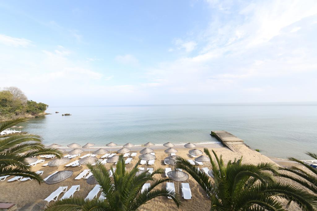 Sinop Antik Otel Luaran gambar