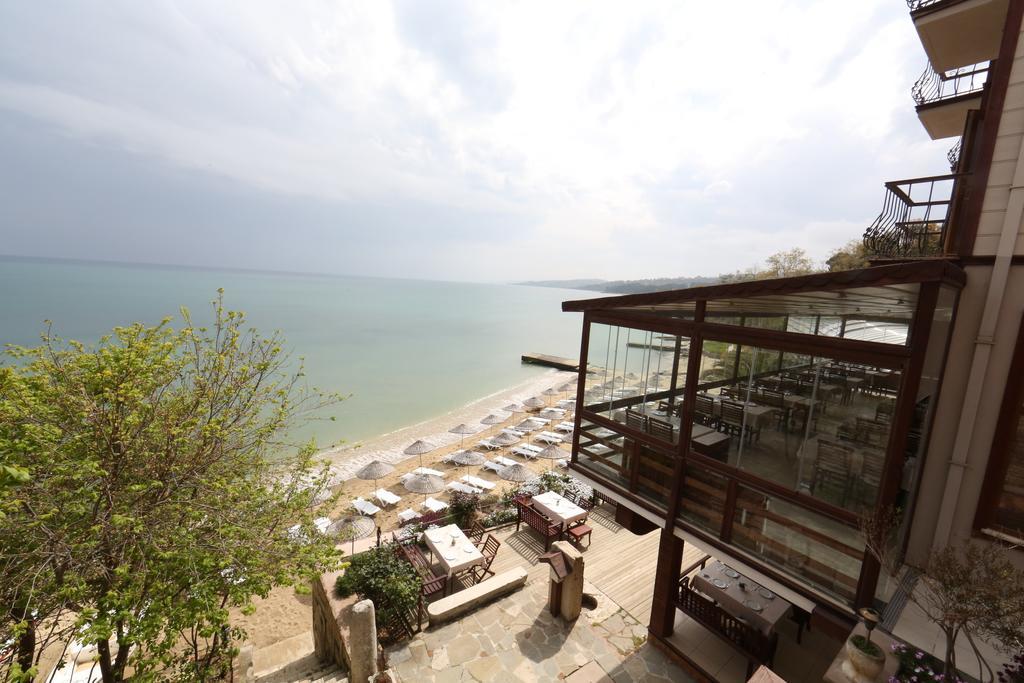 Sinop Antik Otel Luaran gambar