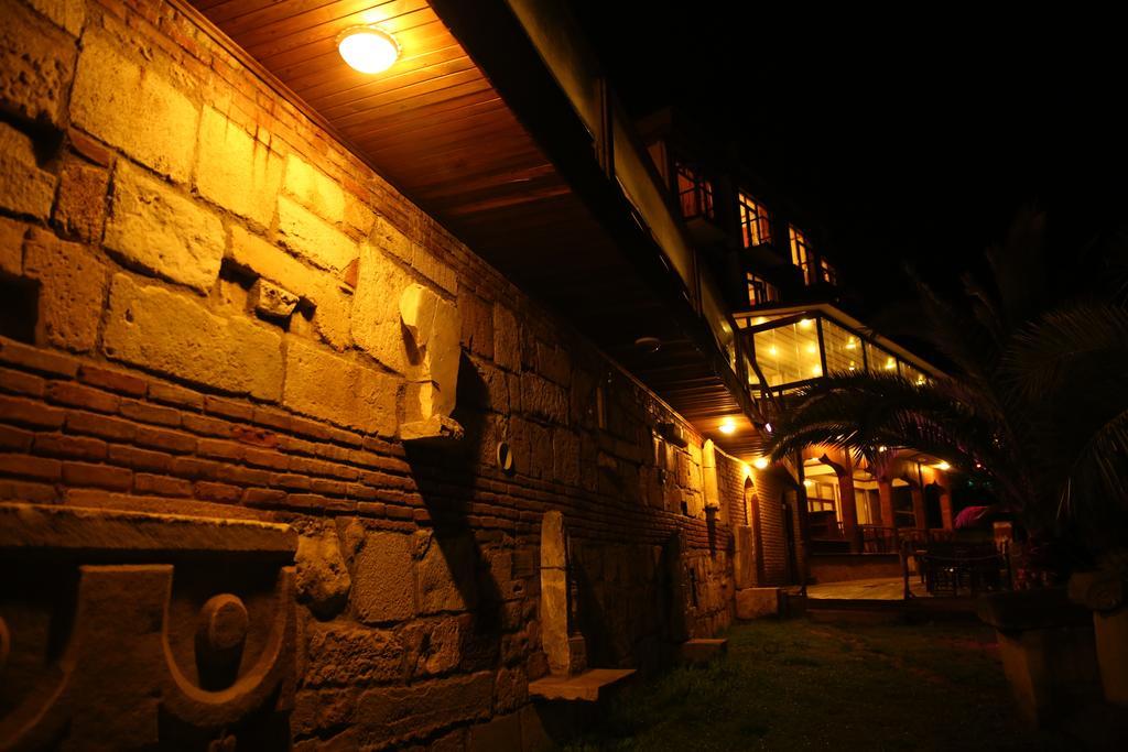 Sinop Antik Otel Luaran gambar