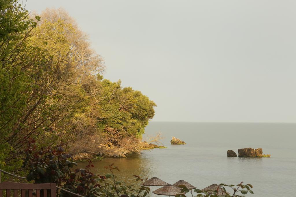 Sinop Antik Otel Luaran gambar