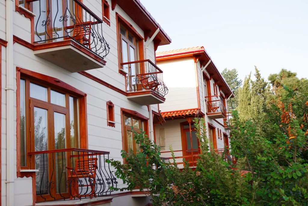 Sinop Antik Otel Luaran gambar