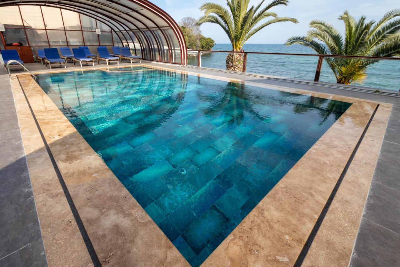 Sinop Antik Otel Luaran gambar