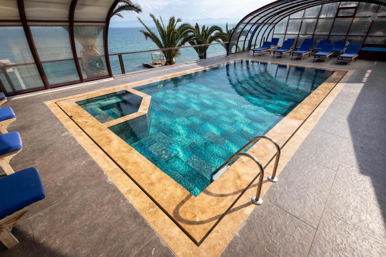 Sinop Antik Otel Luaran gambar