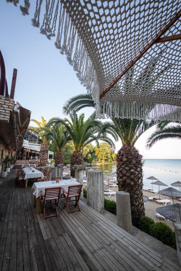 Sinop Antik Otel Luaran gambar