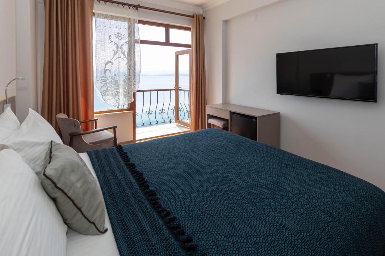 Sinop Antik Otel Luaran gambar