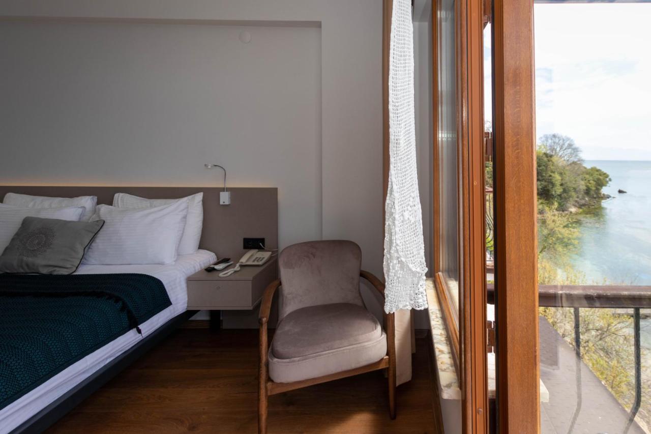 Sinop Antik Otel Luaran gambar