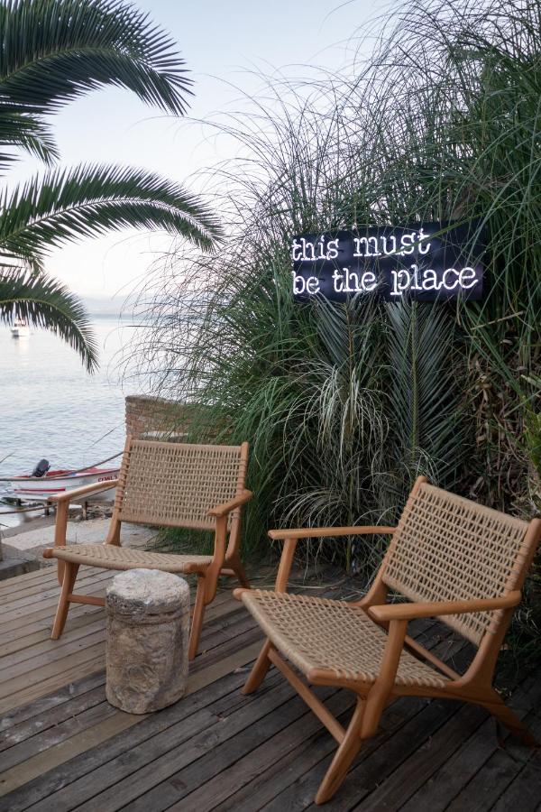 Sinop Antik Otel Luaran gambar
