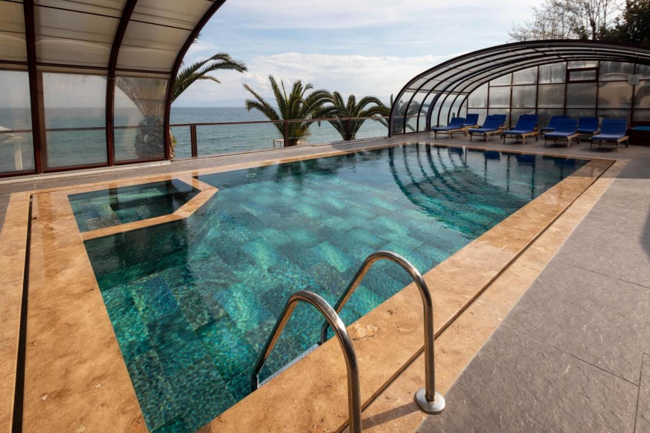 Sinop Antik Otel Luaran gambar