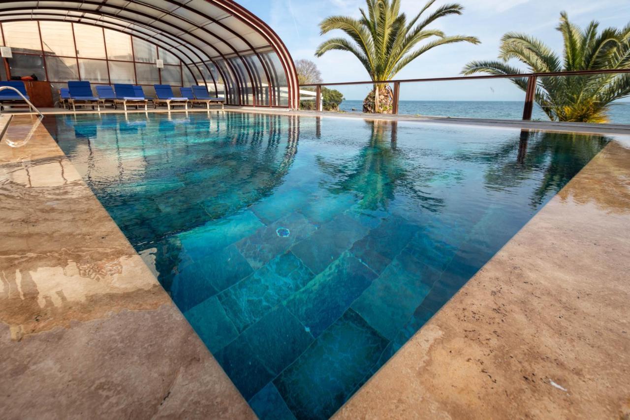 Sinop Antik Otel Luaran gambar