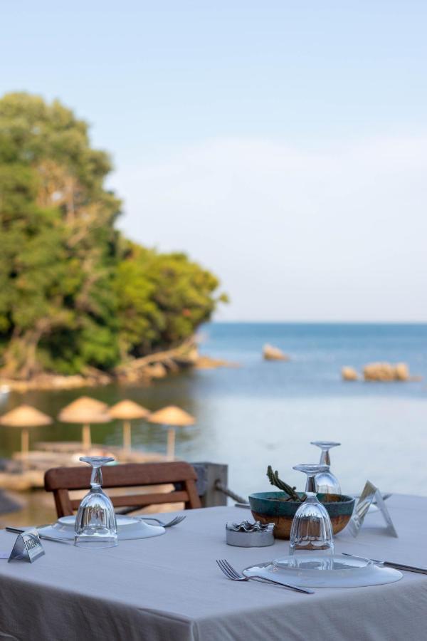 Sinop Antik Otel Luaran gambar