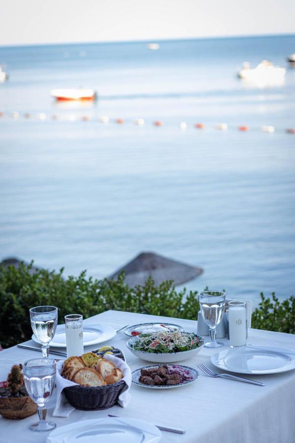 Sinop Antik Otel Luaran gambar
