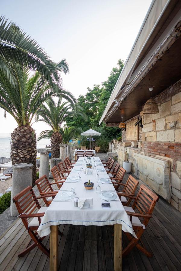 Sinop Antik Otel Luaran gambar