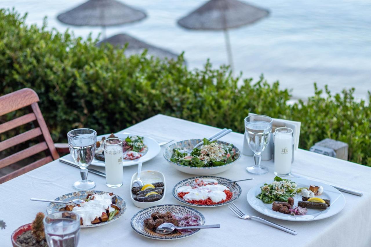 Sinop Antik Otel Luaran gambar