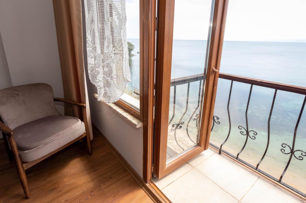 Sinop Antik Otel Luaran gambar