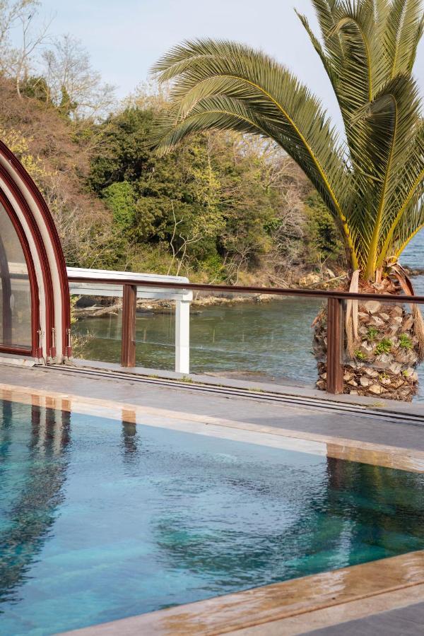 Sinop Antik Otel Luaran gambar