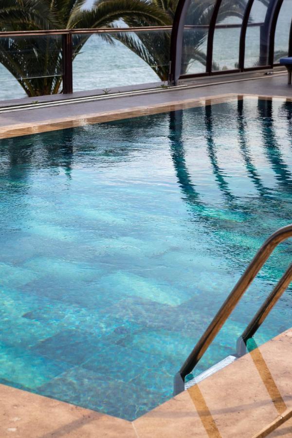 Sinop Antik Otel Luaran gambar