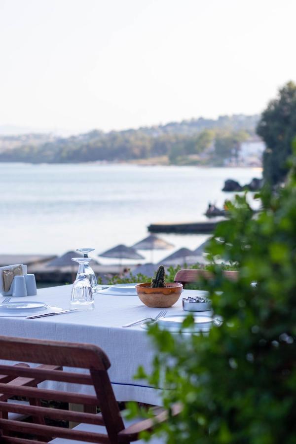 Sinop Antik Otel Luaran gambar