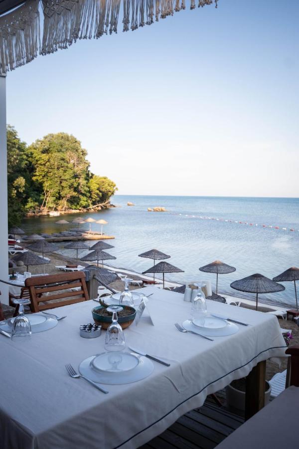 Sinop Antik Otel Luaran gambar