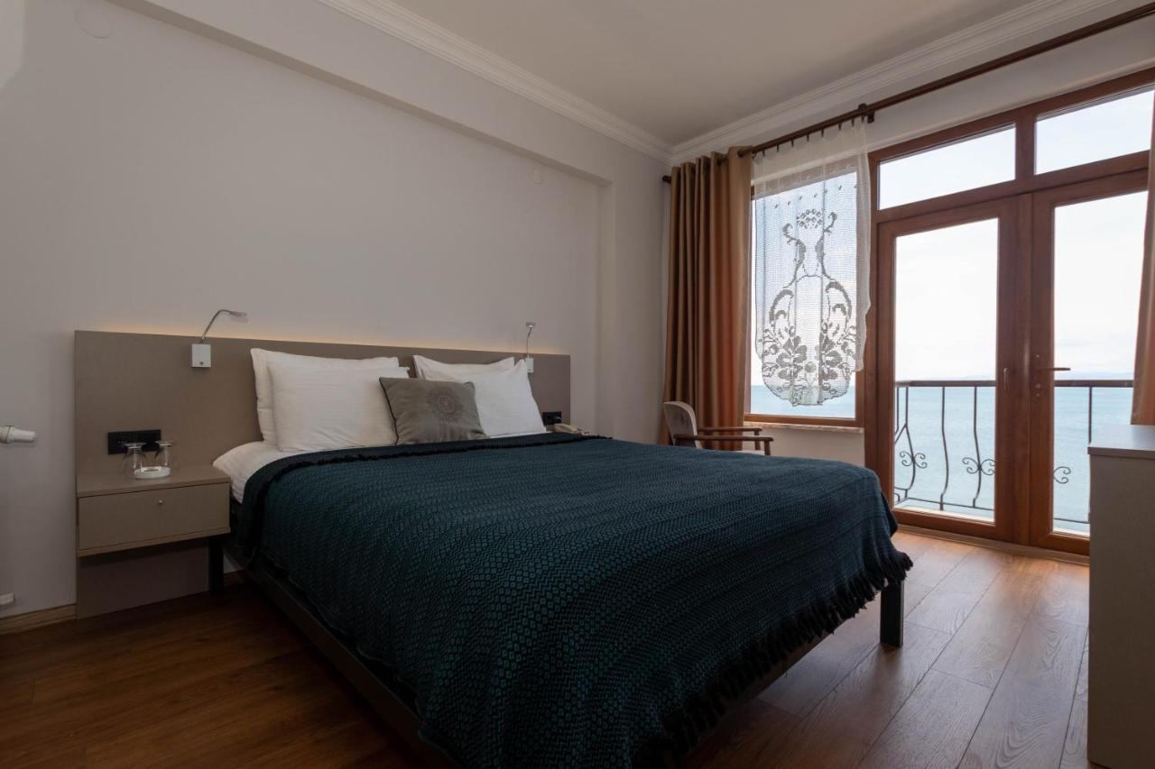 Sinop Antik Otel Luaran gambar