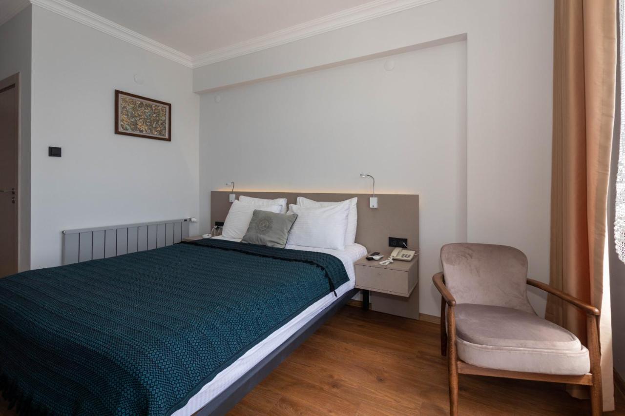 Sinop Antik Otel Luaran gambar
