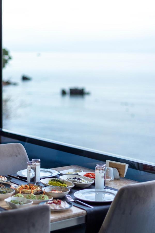 Sinop Antik Otel Luaran gambar