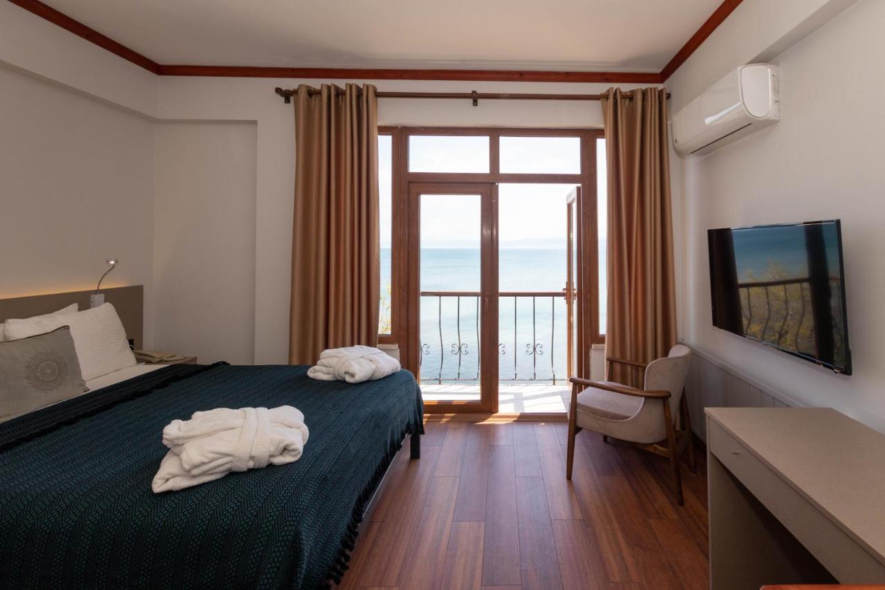 Sinop Antik Otel Luaran gambar