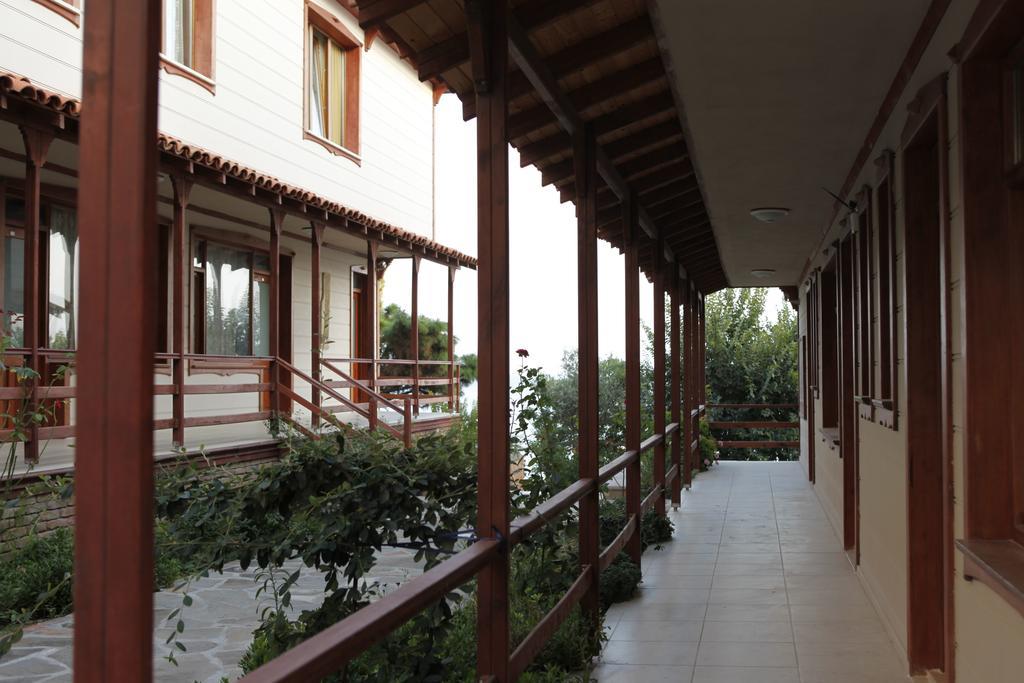 Sinop Antik Otel Luaran gambar