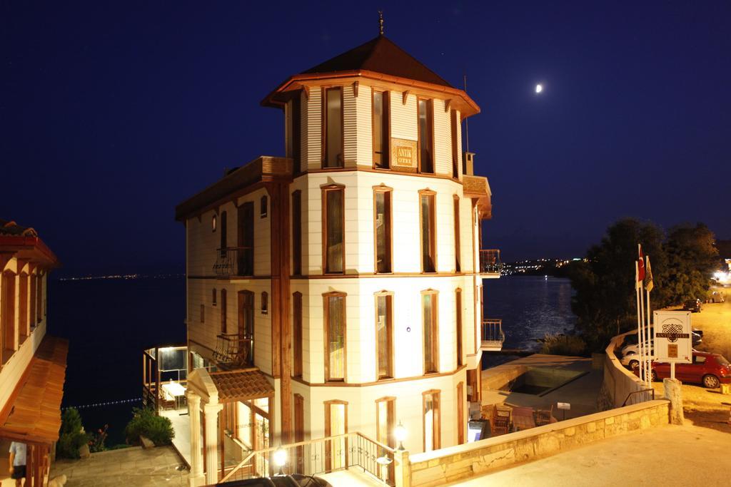 Sinop Antik Otel Luaran gambar