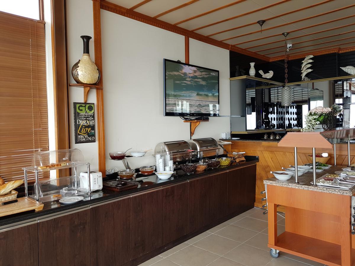 Sinop Antik Otel Luaran gambar