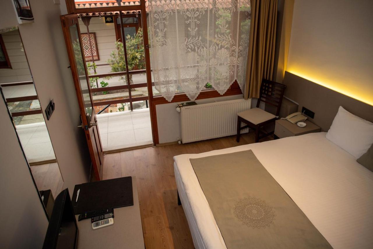 Sinop Antik Otel Luaran gambar