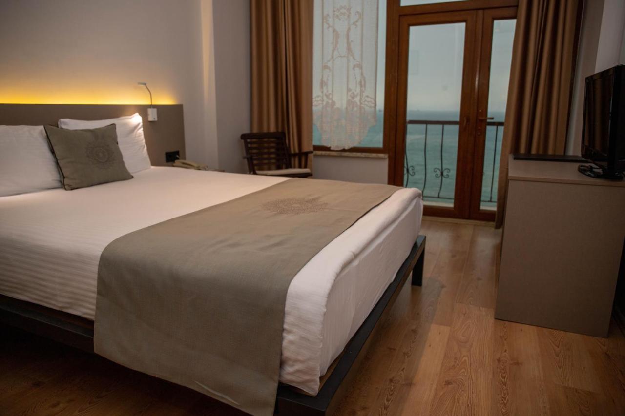 Sinop Antik Otel Luaran gambar