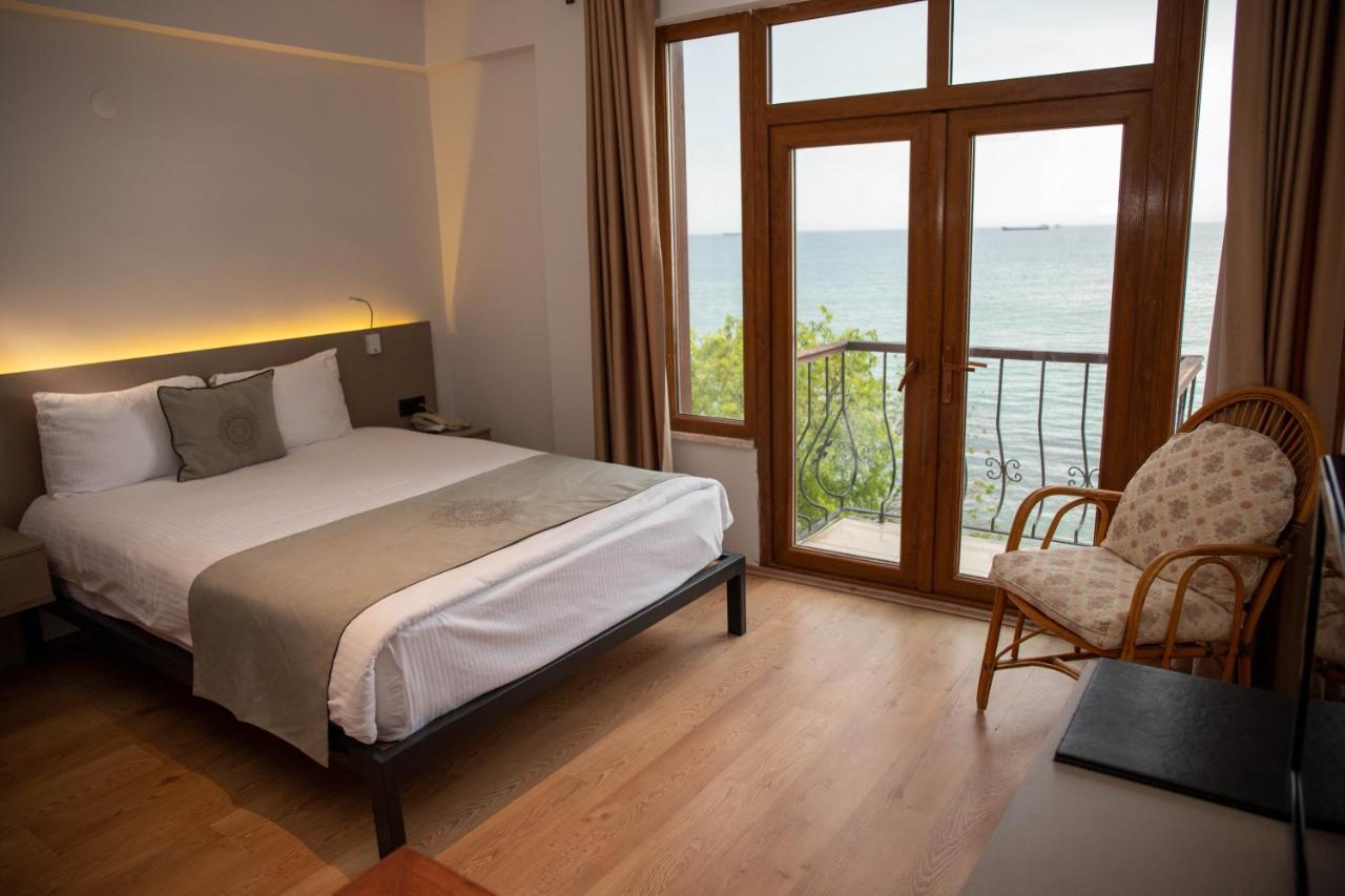 Sinop Antik Otel Luaran gambar