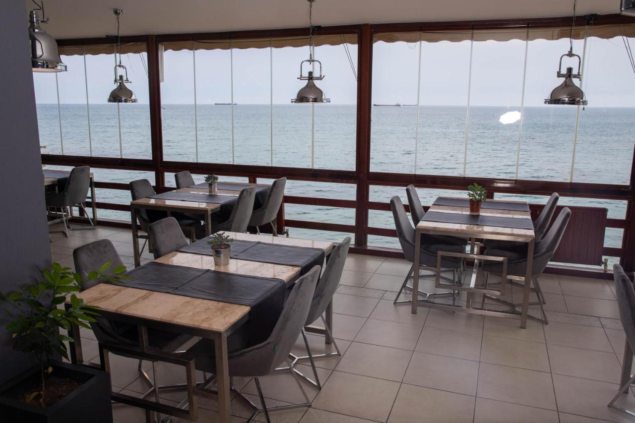 Sinop Antik Otel Luaran gambar