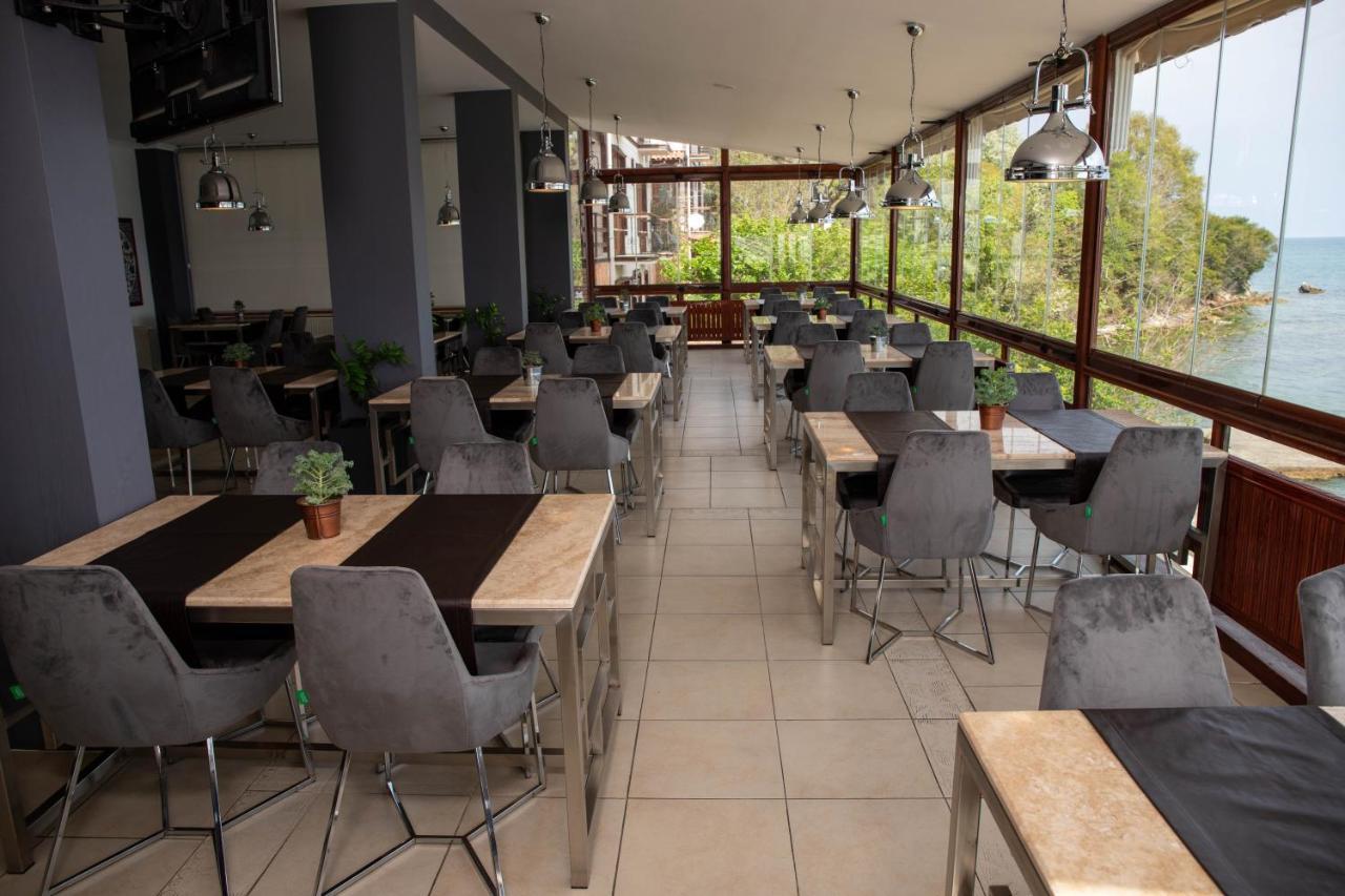 Sinop Antik Otel Luaran gambar