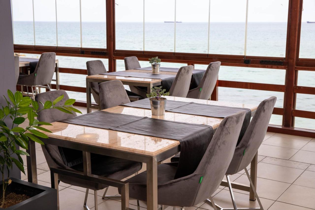 Sinop Antik Otel Luaran gambar