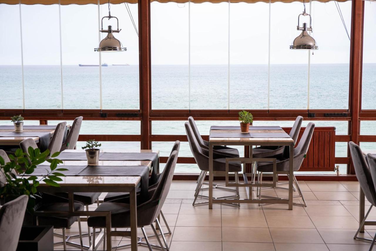 Sinop Antik Otel Luaran gambar