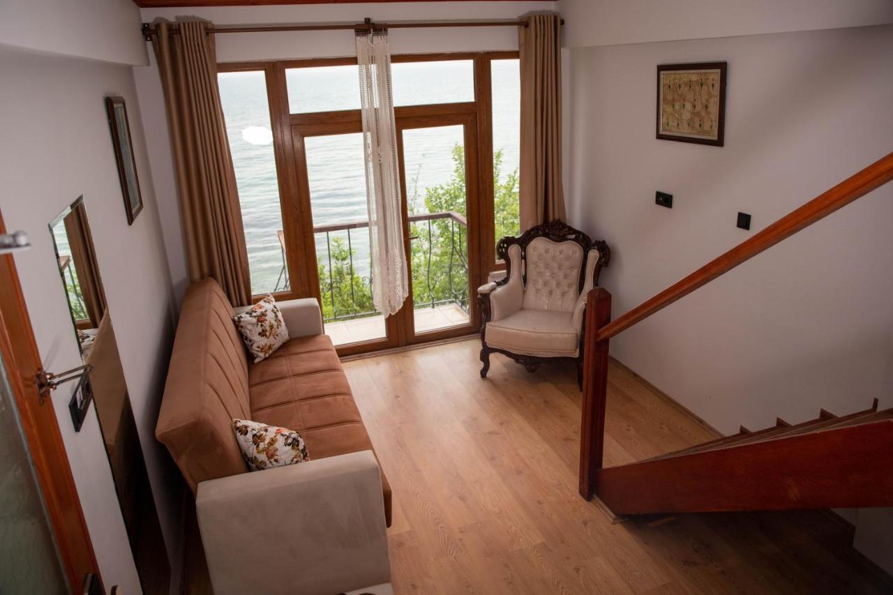 Sinop Antik Otel Luaran gambar