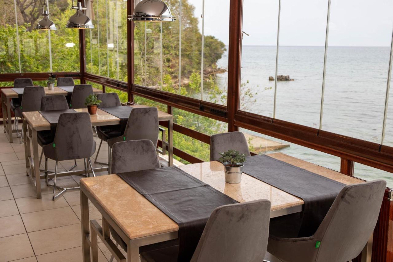 Sinop Antik Otel Luaran gambar
