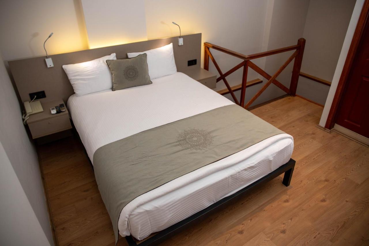 Sinop Antik Otel Luaran gambar