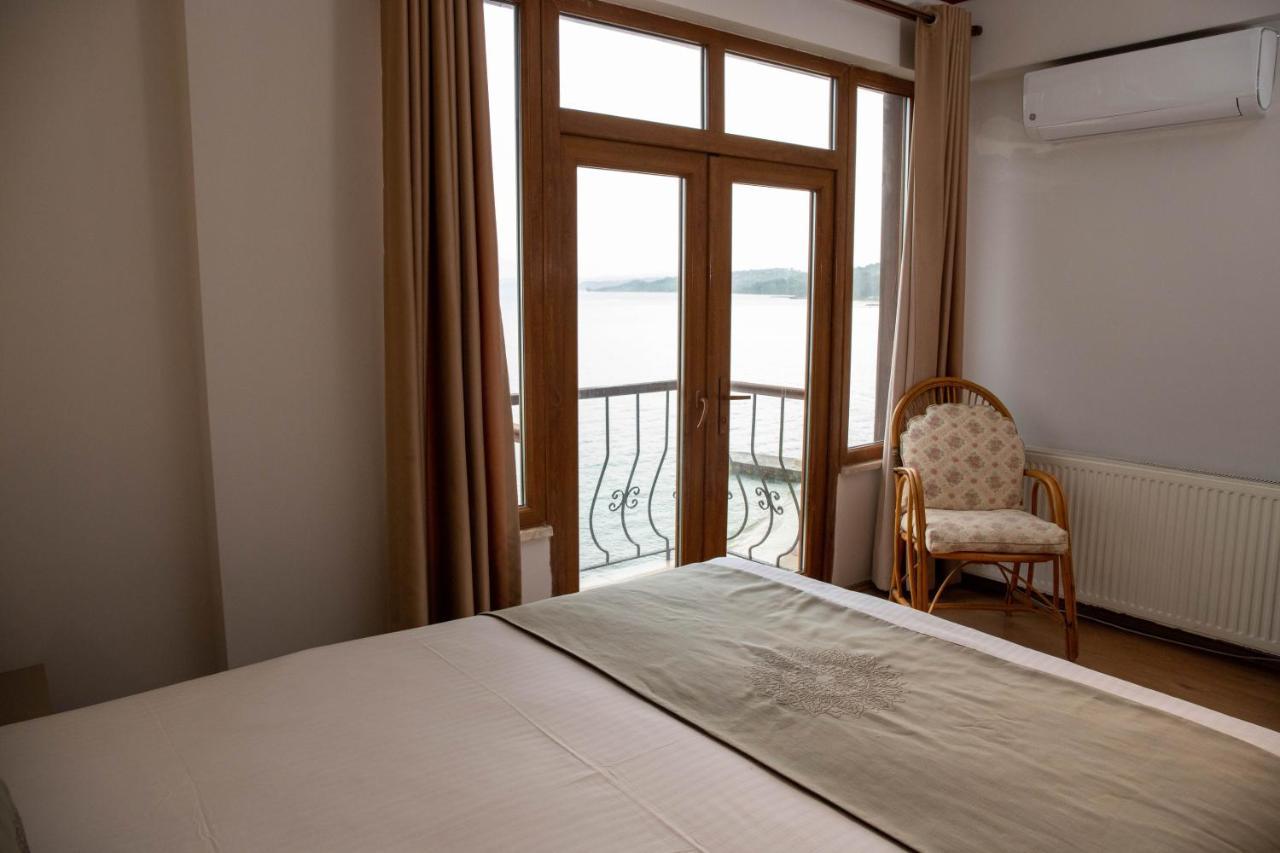 Sinop Antik Otel Luaran gambar