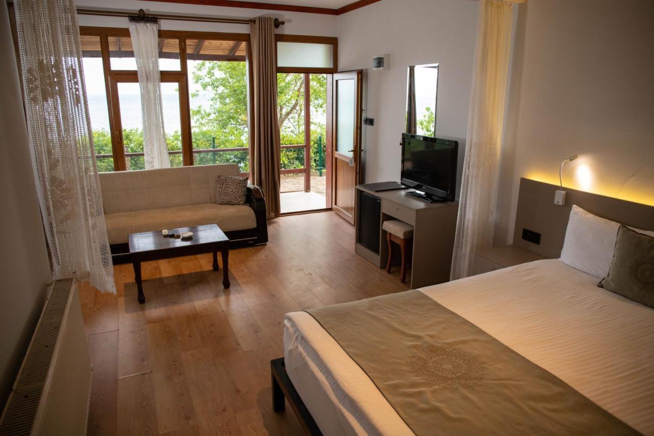 Sinop Antik Otel Luaran gambar