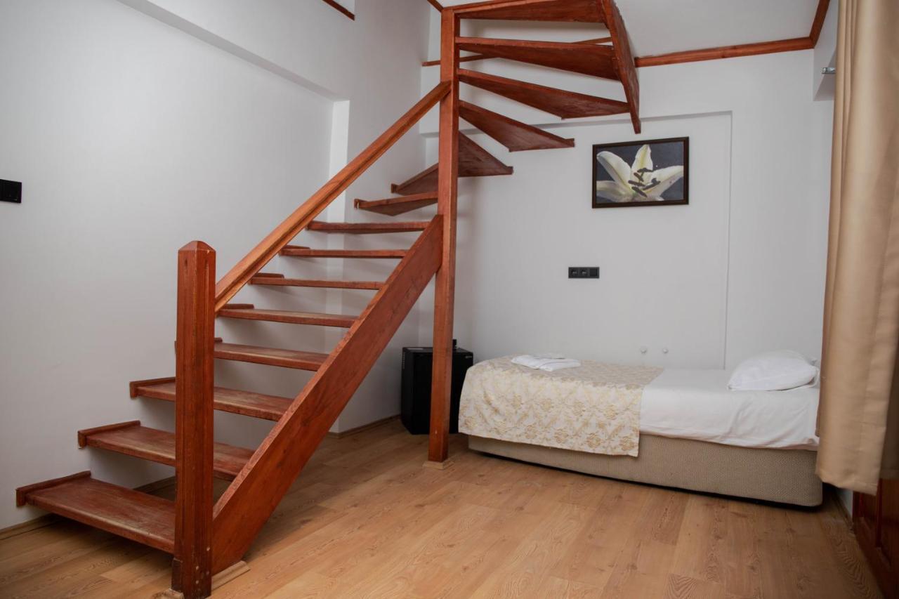 Sinop Antik Otel Luaran gambar