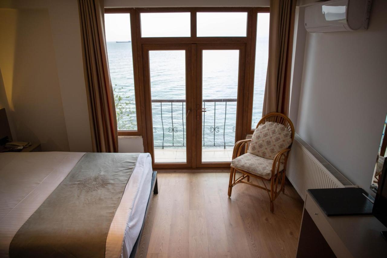 Sinop Antik Otel Luaran gambar